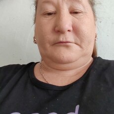 Фотография девушки Гуля, 48 лет из г. Костанай