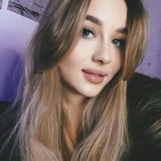 Фотография девушки Ксюша, 27 лет из г. Белгород