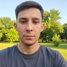 Фотография мужчины Денис, 22 года из г. Чирчик
