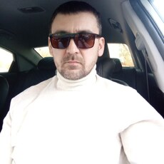 Фотография мужчины Эльдар, 37 лет из г. Уфа