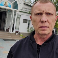 Фотография мужчины Александр, 53 года из г. Грязи