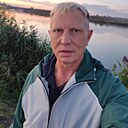 Александр, 53 года