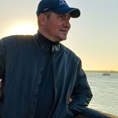 Фотография мужчины Андрей, 46 лет из г. Бугуруслан