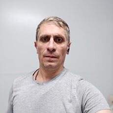 Фотография мужчины Сергей, 45 лет из г. Уральск