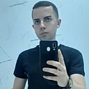 Эльдар, 23 года