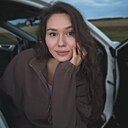 Кристина, 27 лет