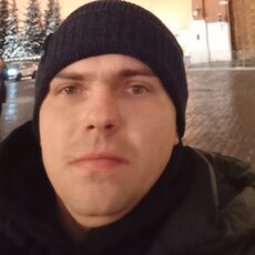 Фотография мужчины Павел, 34 года из г. Новохоперск