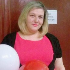 Фотография девушки Марина, 41 год из г. Иваново