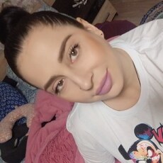 Фотография девушки Светлана, 36 лет из г. Азов