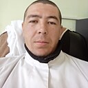 Элдияр, 25 лет