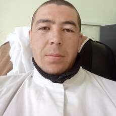 Фотография мужчины Элдияр, 25 лет из г. Токтогул