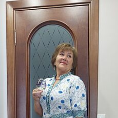 Фотография девушки Галина, 69 лет из г. Петрозаводск