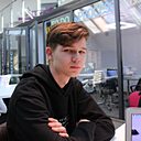 Димон, 19 лет