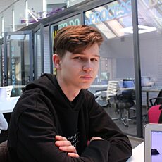 Фотография мужчины Димон, 19 лет из г. Алматы