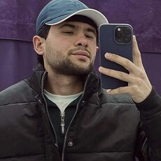 Фотография мужчины Belof, 25 лет из г. Дзержинск