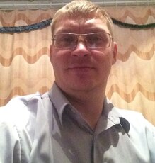 Фотография мужчины Ник, 43 года из г. Ленск