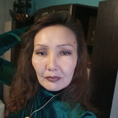 Фотография девушки Наталья, 44 года из г. Сретенск