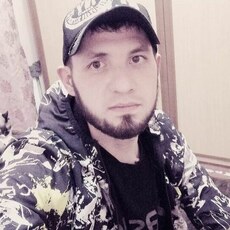 Фотография мужчины Артур, 30 лет из г. Бишкек