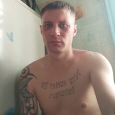 Фотография мужчины Виктор, 33 года из г. Улан-Удэ