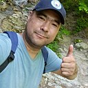 Ринат, 38 лет