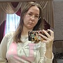 Настя, 18 лет