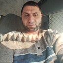 Сабри, 52 года