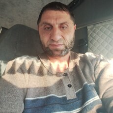 Фотография мужчины Сабри, 52 года из г. Тюмень