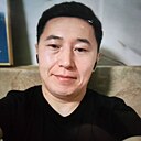 Ерболат, 36 лет