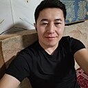 Ерболат, 36 лет