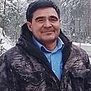 Давран, 43 года