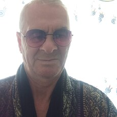 Фотография мужчины Евгений, 65 лет из г. Новосибирск