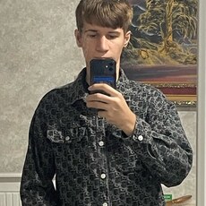 Фотография мужчины Аюб, 18 лет из г. Нальчик