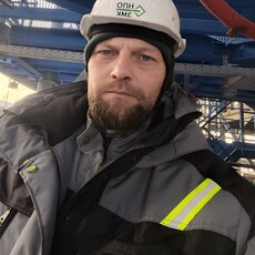 Фотография мужчины Сергей, 38 лет из г. Орск