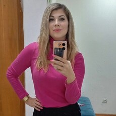 Фотография девушки Аня, 39 лет из г. Владимир