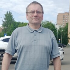 Фотография мужчины Михаил, 50 лет из г. Москва