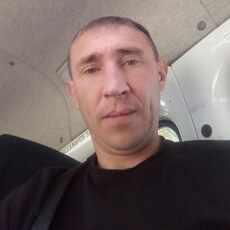 Фотография мужчины Руслан, 37 лет из г. Иркутск