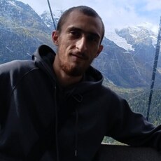 Фотография мужчины Александр, 28 лет из г. Мостовской