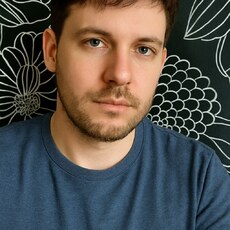 Фотография мужчины Влад, 34 года из г. Брест