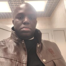 Фотография мужчины Daniel, 35 лет из г. Иркутск