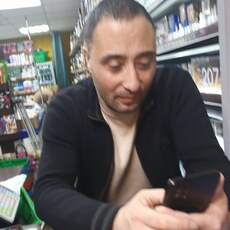 Фотография мужчины Александр, 43 года из г. Абакан