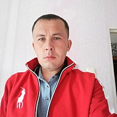 Фотография мужчины Дмитрий, 40 лет из г. Новочебоксарск