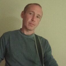 Фотография мужчины Евгений, 43 года из г. Первоуральск