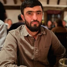 Фотография мужчины Adam, 31 год из г. Екатериновка