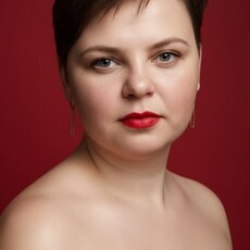 Фотография девушки Анастасия, 36 лет из г. Ульяновск