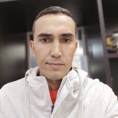 Фотография мужчины Alim, 42 года из г. Туркменабад