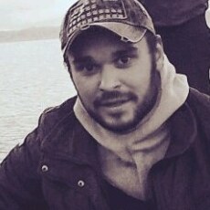 Фотография мужчины Алекс, 35 лет из г. Краснокаменск