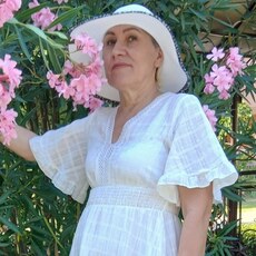 Фотография девушки Лана, 58 лет из г. Москва