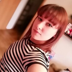 Фотография девушки Надежда, 29 лет из г. Калуга