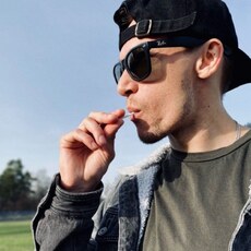 Фотография мужчины Ivan, 31 год из г. Изюм