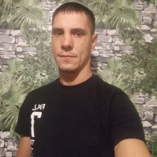 Фотография мужчины Александр, 33 года из г. Люберцы